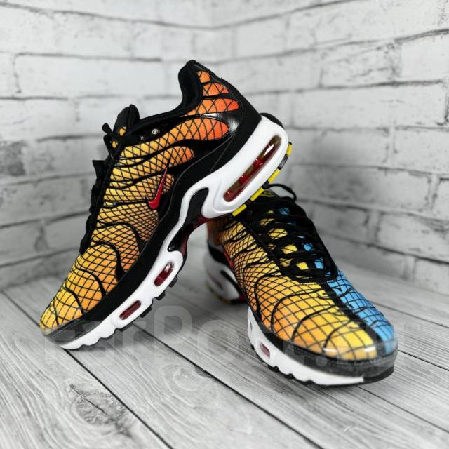 Air max plus og tn hotsell