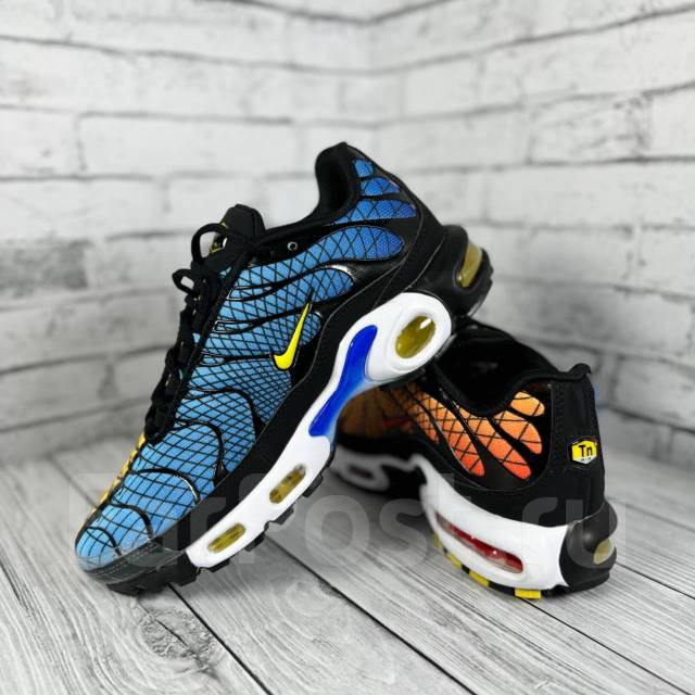 Nike air max plus tn 43 hotsell