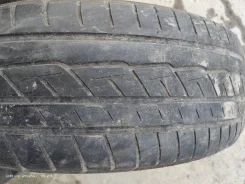 Toyo Proxes CF1 SUV. ������, �/�, ����� 80 % ����