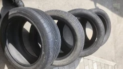 Toyo Tranpath R30. ������, 2016 ���, �/�, ����� 20 %. �������� ������� ����