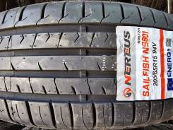 Nereus NS601. ������, 2025 ���, ����� ����