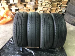 Dunlop SP Sport FastResponse. ������, 2016 ���, �/�, ����� 30 % ����