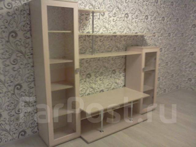 Сборка офисной мебели. Самозанятый во Владивостоке