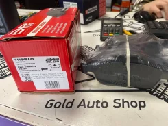 71184BAAP ������� ��������� Renault Duster (10-) �������� 71184BAAP ����