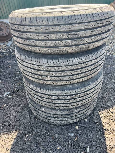 Nitto NT860, 185/65R15 88V, 15", 1 шт, под заказ, 185 мм, 65 % ...