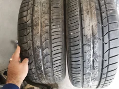 Toyo Tranpath mpZ. ������, 2020 ���, �/�, ����� 20 %. ��� ���� ����