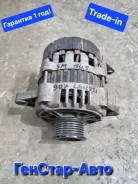 ��������� Chevrolet Lacetti. F14D3, F16D3 96499043 ����