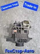 ��������� Nissan Almera. GA14DE, GA15DE, GA16DE 231000M009 ����