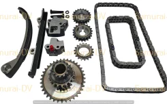 ���� ��� Nissan KA24 Zuiko KB-19 ����