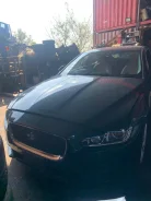 Jaguar XE. SAJAB4AN8HCP09044, 204DT ����