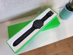 Xiaomi Mi Watch. GPS, NFC ����