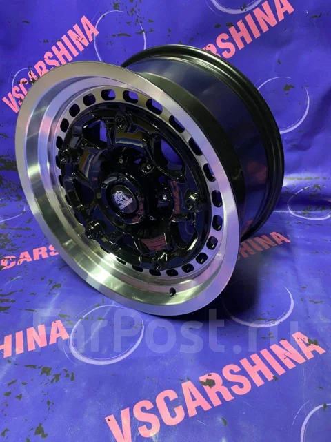 885. 8.5x17", 6x139.7, ET0, �� 110���. ����
