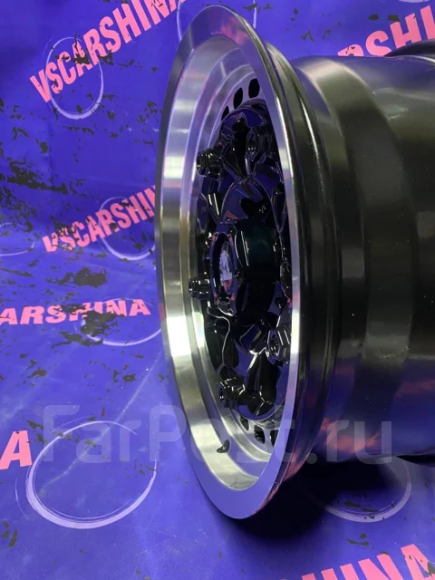 885. 8.5x17", 6x139.7, ET0, �� 110���. ����