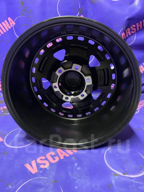 885. 8.5x17", 6x139.7, ET0, �� 110���. ����