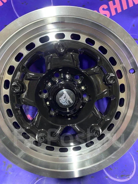 885. 8.5x17", 6x139.7, ET0, �� 110���. ����