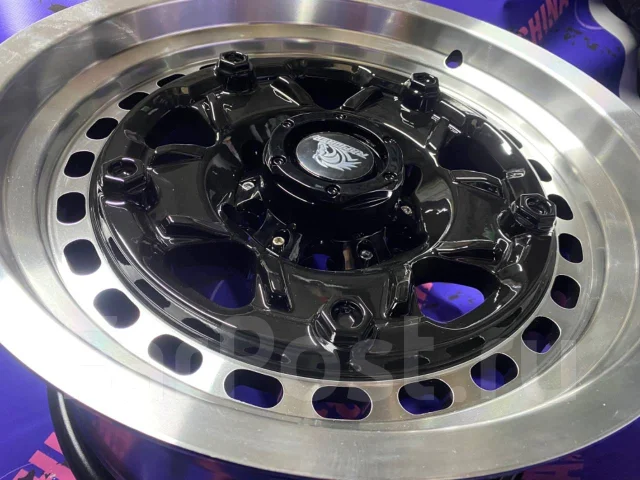 885. 8.5x17", 6x139.7, ET0, �� 110���. ����