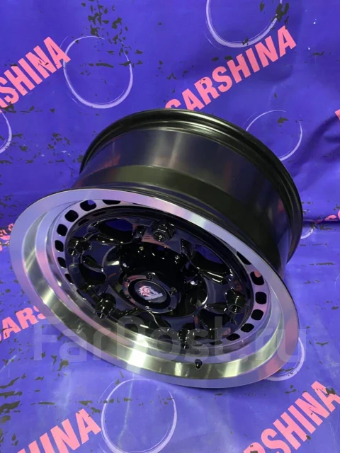 885. 8.5x17", 6x139.7, ET0, �� 110���. ����