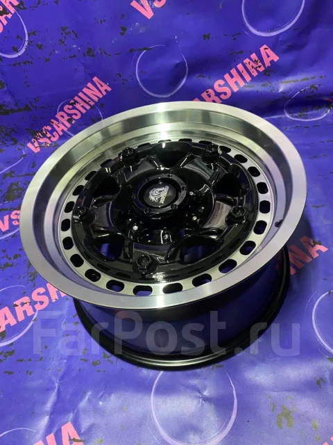 885. 8.5x17", 6x139.7, ET0, �� 110���. ����