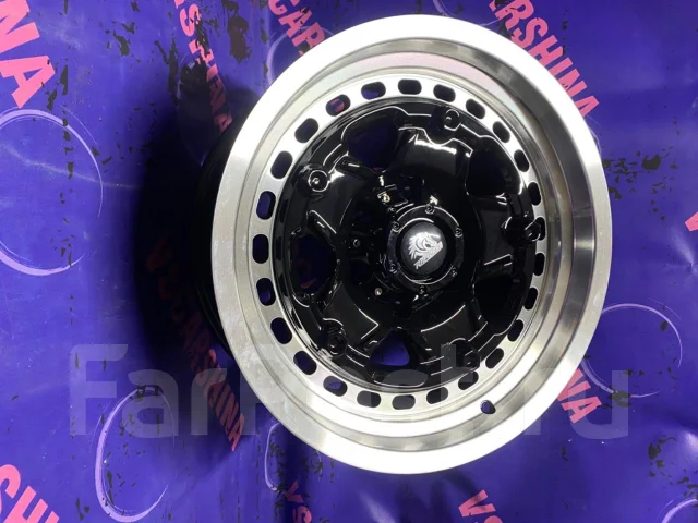 885. 8.5x17", 6x139.7, ET0, �� 110���. ����