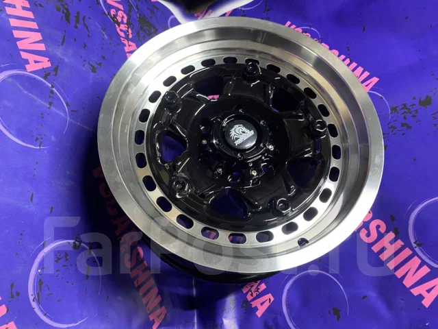 885. 8.5x17", 6x139.7, ET0, �� 110���. ����