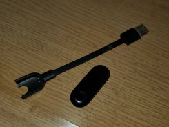 Xiaomi Mi Band 3 ����