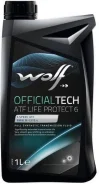 Wolf Officialtech