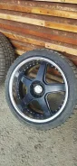 Racing Hart. 9.0/10.0x19", 5x114.3, ET28/28, �� 73���. ����