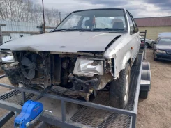 Toyota Corsa. AL25, 3A ����
