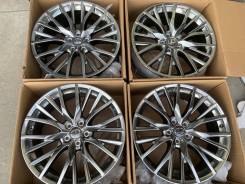 Lexus. 8.0x20", 5x114.3, ET30,  60,1. 