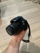 Canon EOS 1100D ����
