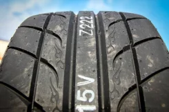 Hankook Ventus R-S3 Z222. ������, �����. ��� ����� �� ������������� ����