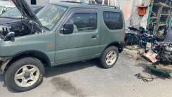Suzuki Jimny Wide ����