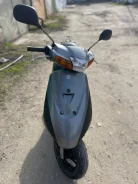Suzuki Lets. 49����. ��., ���������, ��� ������� ����