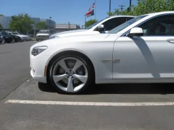 BMW. 8.5/9.0x20", 5x120, ET33/44, �� 72,5���. ����