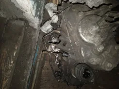 Honda Domani. MA7, D15B ����