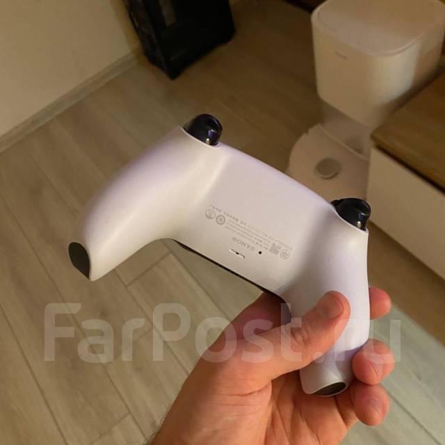 Джойстик геймпад PlayStation DualSense Controller для PS 5, б/у, в ...
