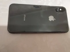 Apple iPhone Xs. �/�, 64 ��, ������, NFC ����