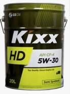 Kixx HD. 5W-30, , 20,00. 