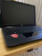HP 15-db0376ur. WiFi: 1, Bluetooth: 1 ����