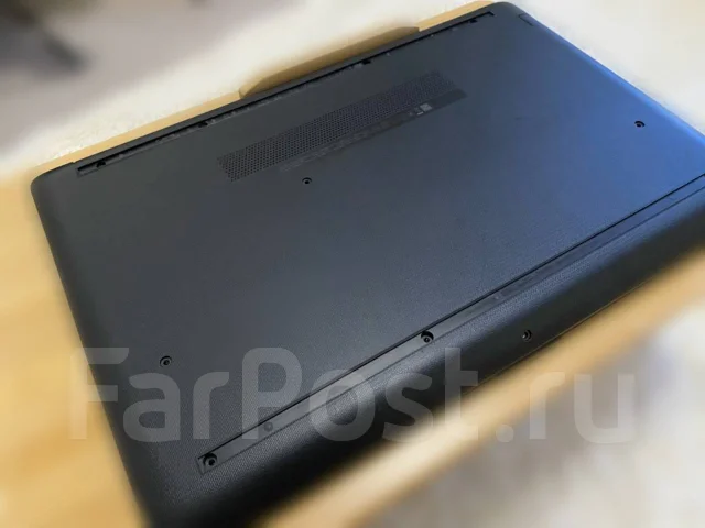 HP 15-db0376ur. WiFi: 1, Bluetooth: 1 ����