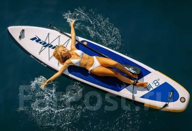 ������ SUP-�����. ����