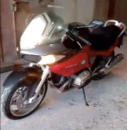 BMW R 1200 ST. 1 170����. ��., ��������, ���������, ������ �� �� ����