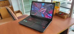Asus ROG. 17.3", 2,8����, ��� 12 ��, ���� 1 000���, WiFi: 1, Bluetooth: 1, ����������� �� 7��. ��� ����� �� ���������� ����