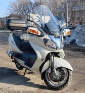 Suzuki Skywave 650. 650����. ��., ��������, ���������, ������ �� �� ����