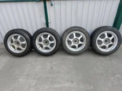 MLJ Ignite. 7.0x16", 5x114.3, ET-5 ����
