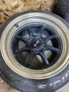 HLK Wheels. 8.0x15", 4x100, ET38, �� 70,1���. ����
