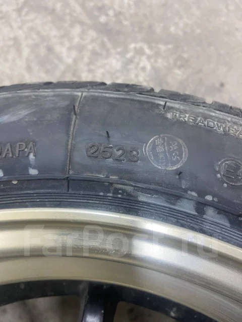 HLK Wheels. 8.0x15", 4x100, ET38, �� 70,1���. ����