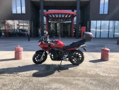 Yamaha FZ6S. 594����. ��., ��������, ���������, ������ �� �� ����