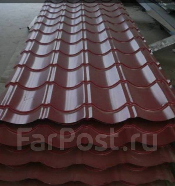 Металлочерепица монтеррей вишня. Металлочерепица бавария. Металлочерепица ral 5005. Лист металлочерепицы 3 метра. Металлочерепица гранд лайн сафари браун.