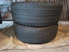 Bridgestone Regno GR-7000. ������, �/�, ����� 40 % ����